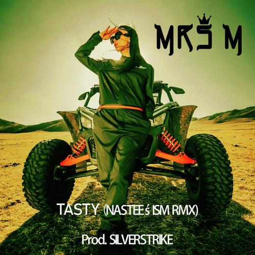 Tasty (NASTEE'S ISM RMX)_poster_image