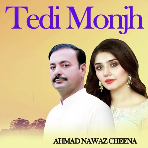 Tedi Monjh