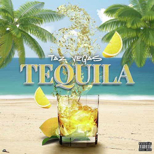 Tequila cover art