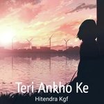 Teri Ankho Ke