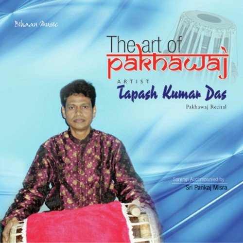 Tapash Kumar Das