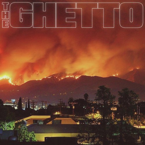 The Ghetto_poster_image