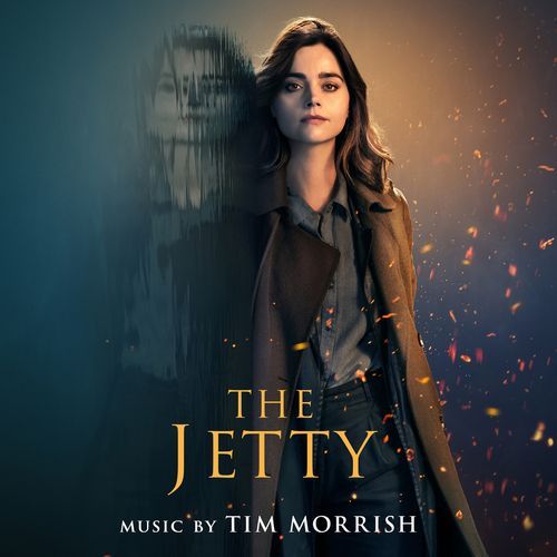 The Jetty (Original Television Soundtrack)_poster_image