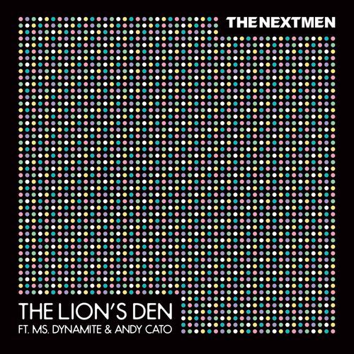 The Lion's Den (Clean Radio Edit)