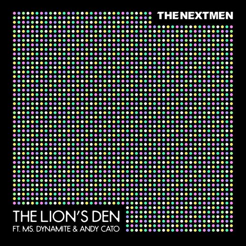 The Lion's Den (feat. Ms. Dynamite & Andy Cato) [Truth Remix]