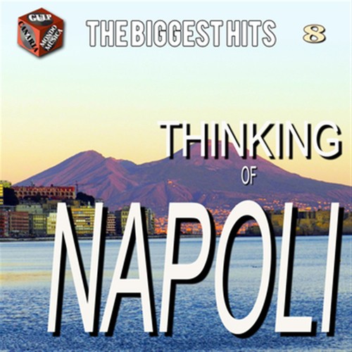 Thinking of Napoli, Vol. 8