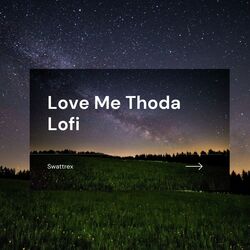 Thoda Love-IA0saTNgT1U