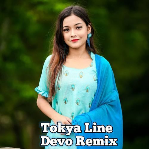 Tokya Line Devo (Remix)