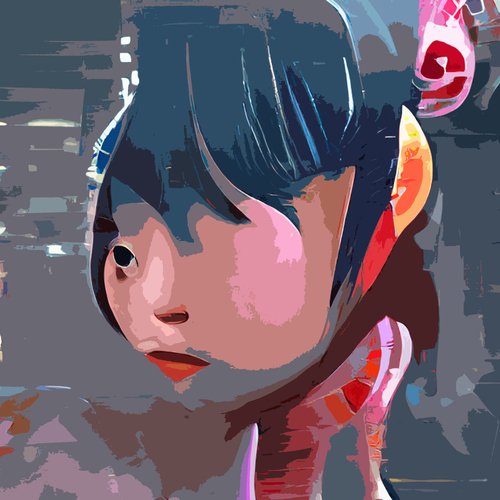 Tokyo Style