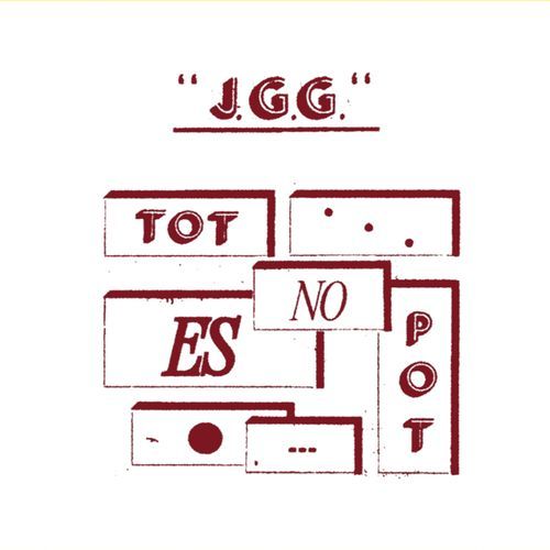 Tot No Es Pot