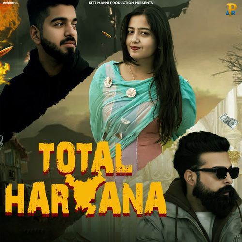 Total Haryana