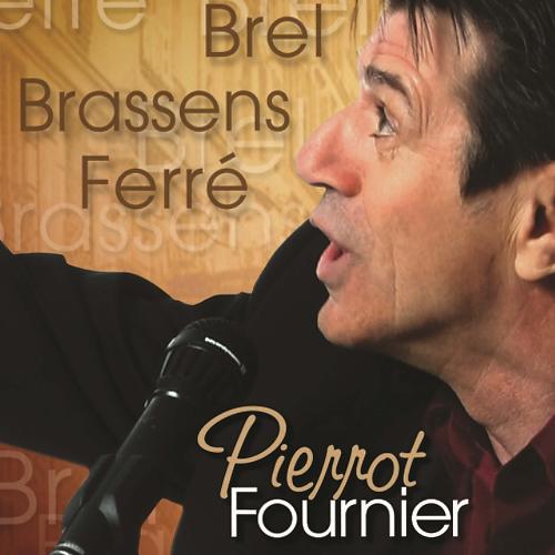 Les amoureux des bancs publics cover art