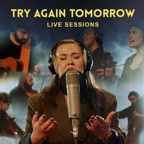 Fall Through (Live Session)
