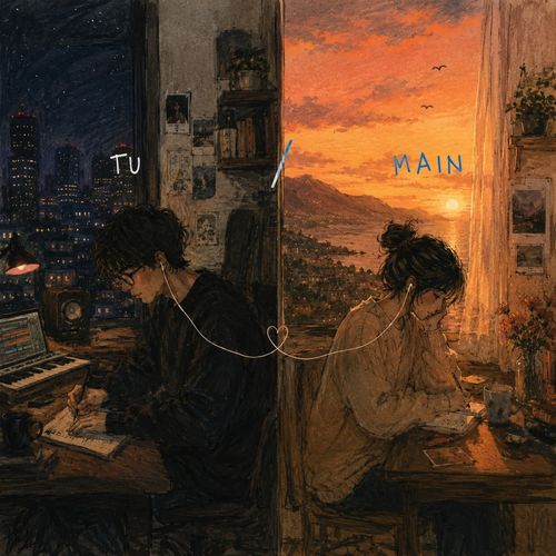 Tu/Main