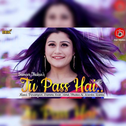 Tu Pass Hai (Studio)