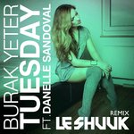 Tuesday (Le Shuuk Remix / Radio Edit)