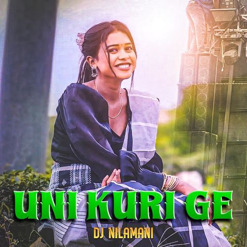 Uni Kuri Ge