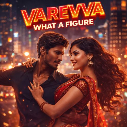 Varevva What A Figure