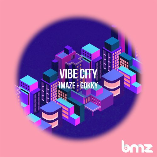 Vibe City