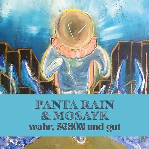 Abwarten cover art