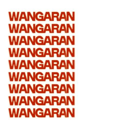 Wangaran