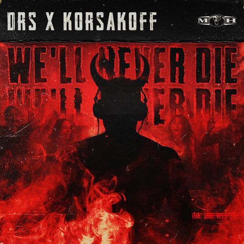 We’ll Never Die