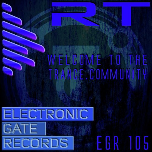 Welcome To The Trance.Community_poster_image