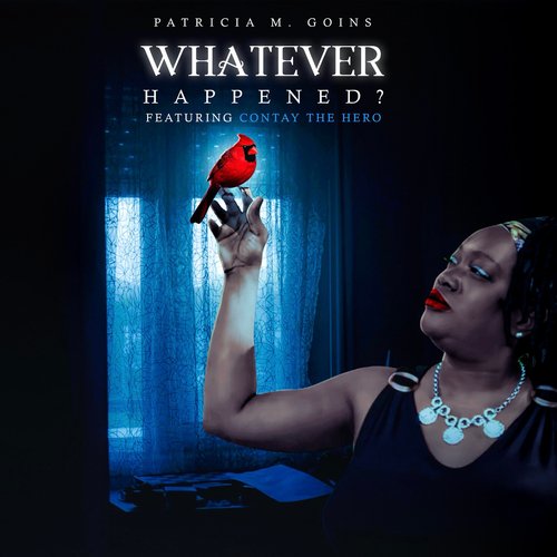 Whatever Happened? cover art