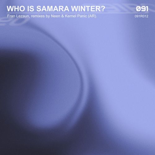 Samara Winter (NEEN Remix)