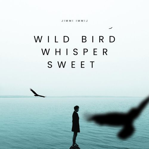 Adrian cover art