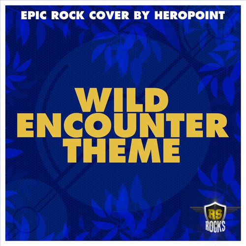 Wild Encounter Theme (From &quot;Pokemon Go&quot;)_poster_image