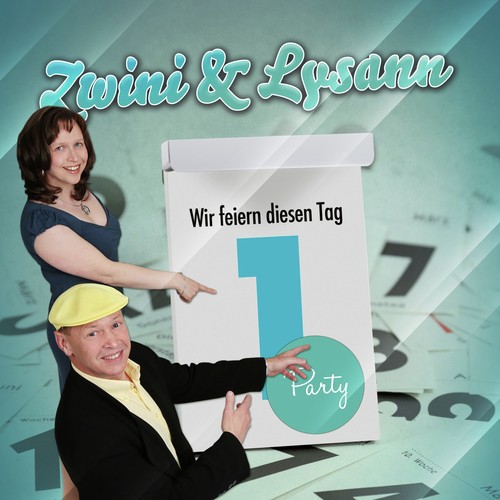 Wir feiern diesen Tag