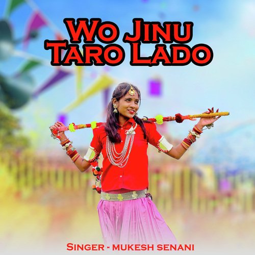 Wo Jinu Taro Lado