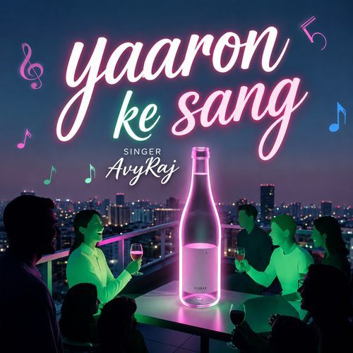 Yaaron Ke Sang