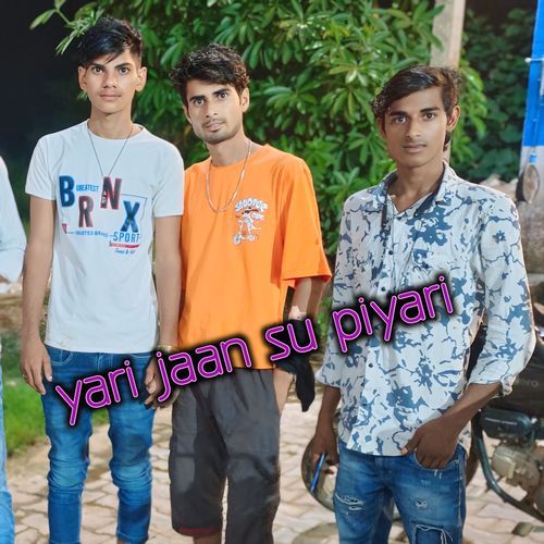 Yari jaan su piyari