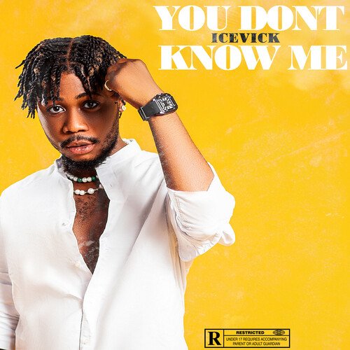 Stream You Don't Know Me Yet music