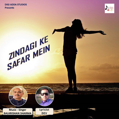 Zindagi Ke Safar Mein - Single
