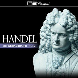 George Frideric Handel