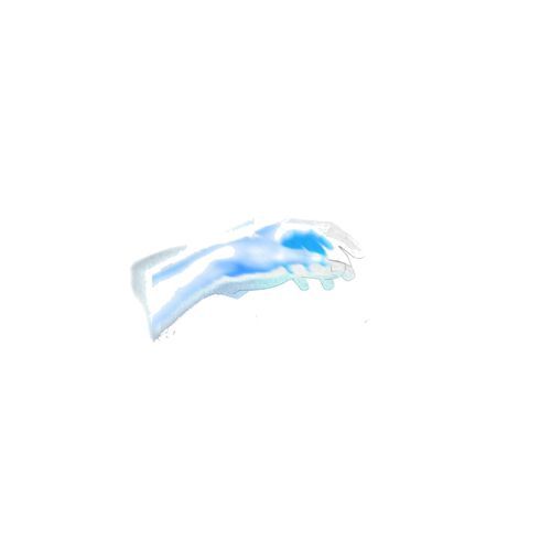 Lovrly planet cover art