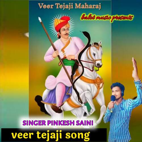 veer tejaji song