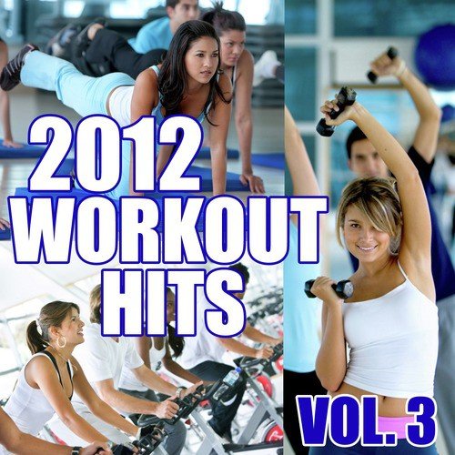 2012 (If the World Would End) [Workout Remix]