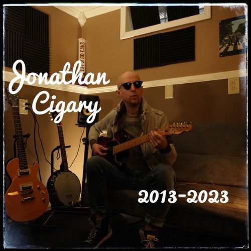 California Sunshine (2020) cover art