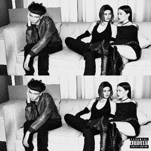 22HOES cover art