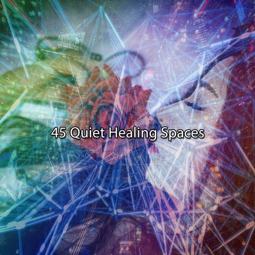 45 Quiet Healing Spaces_poster_image