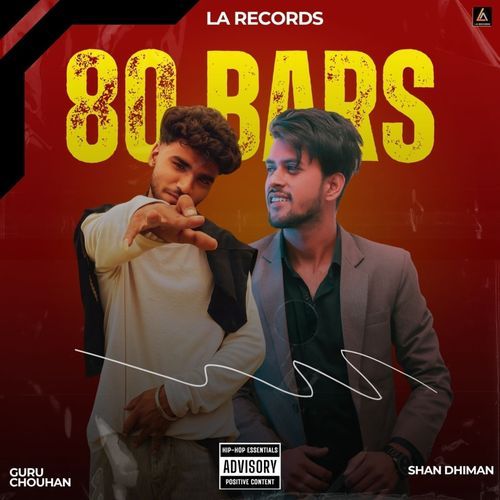 80 Bars