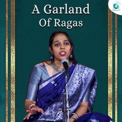 A Garland Of Ragas