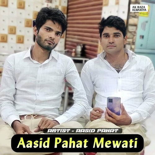 Aasid Pahat Mewati