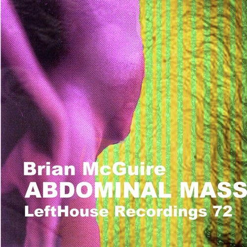 Abdonimal Mass cover art