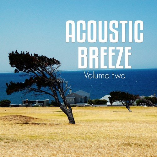 Acoustic Breeze, Vol. 2 (Relaxed Natural Chill out Tunes)
