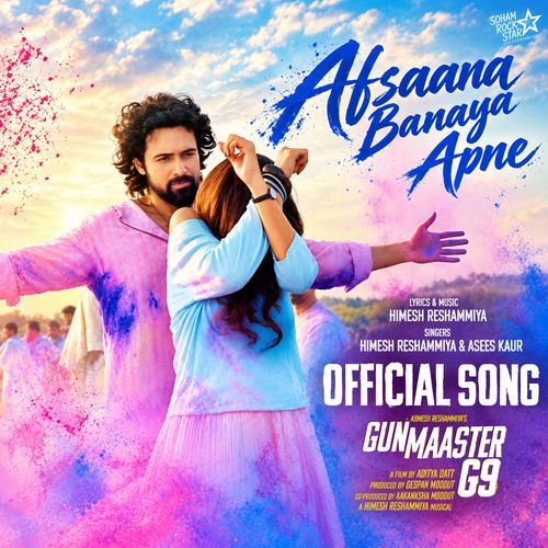 Afsaana Banaya Aapne - Gunmaaster G9